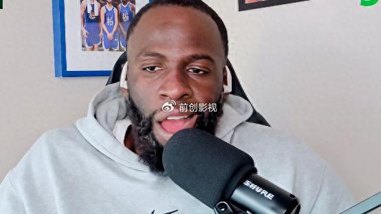 世界杯赛事投注-阿德巴约83分!追梦怒怼“伪道德”:纪录就是纪录,管他对手是谁|德雷蒙德·格林|奇才|摆烂|科比·布莱恩特|巴姆-阿德巴约_新浪体育_新浪新闻